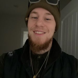 Meet your Posher, Patrick